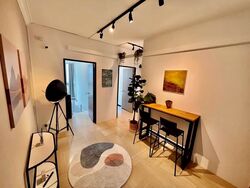 Rafflesia Condominium (D20), Condominium #608541971
